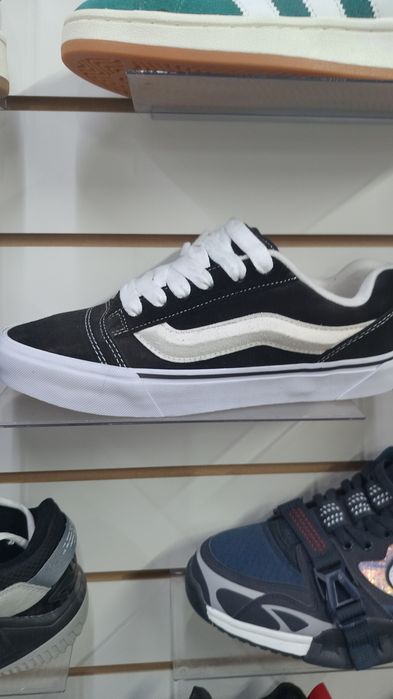 vans knu  school potato