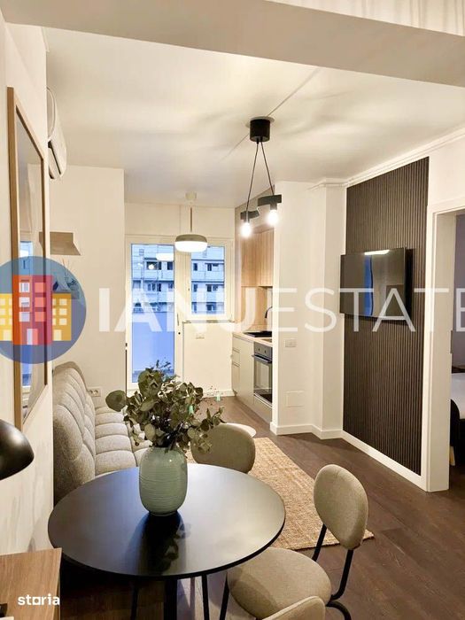 Popesti Leordeni 5`Metrou Berceni Nou Centrala Parcare PetFriendly*