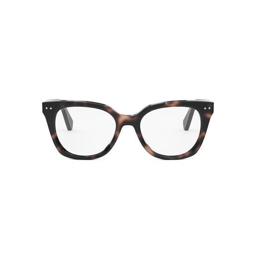 Celine CL50116I 054 Havana - Women's Optical Frames 52mm