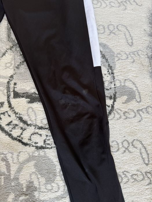 Кипа найк,черный, размер м