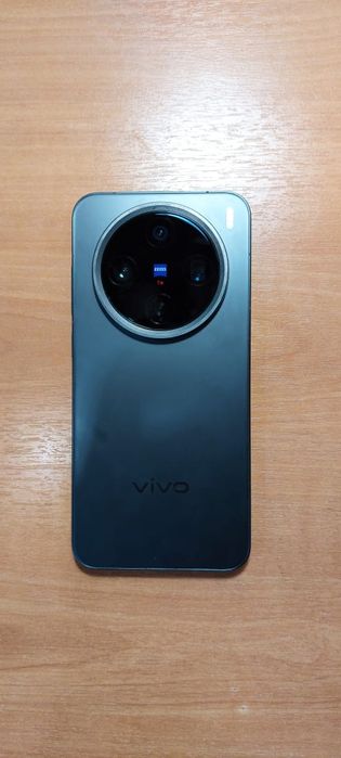 Vivo x200 pro mini