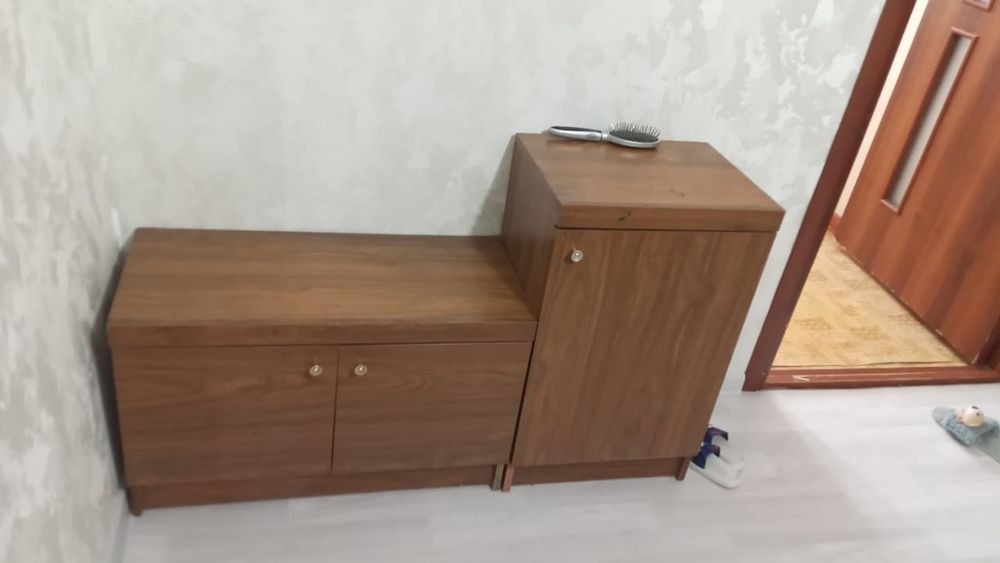 Прихожка сатылады