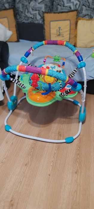 Vând jumper bebeluș