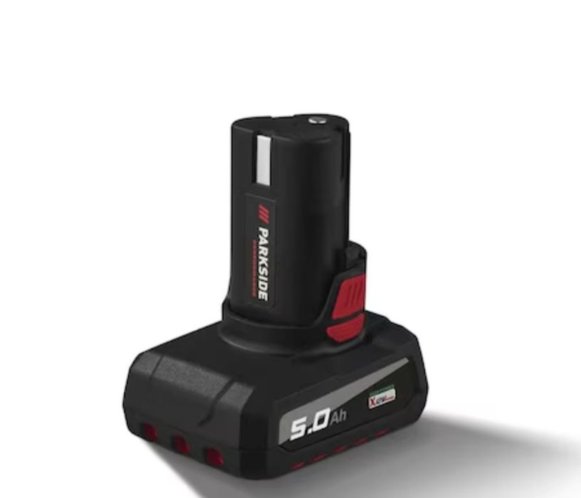 Батерия и зарядно 12 V и 20V-2 Ah и 4 Ah - Parkside/Парксайд