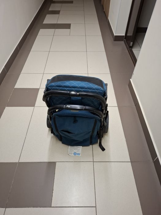 Коляска Dearest 818 plus