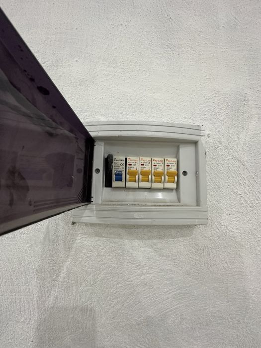 Аренда бокса