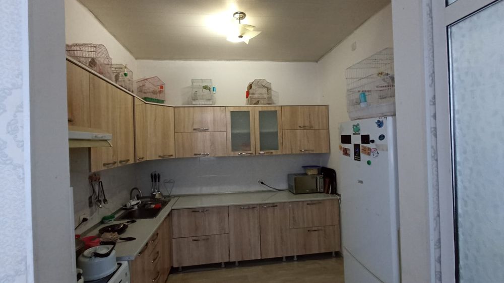 Продам добротный дом