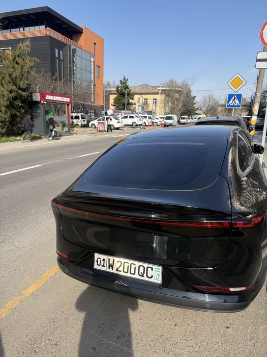 Срочна. Чангам Нево А07