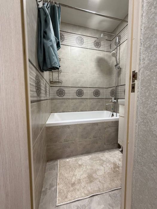 Дом сдается в аренду, две комнаты