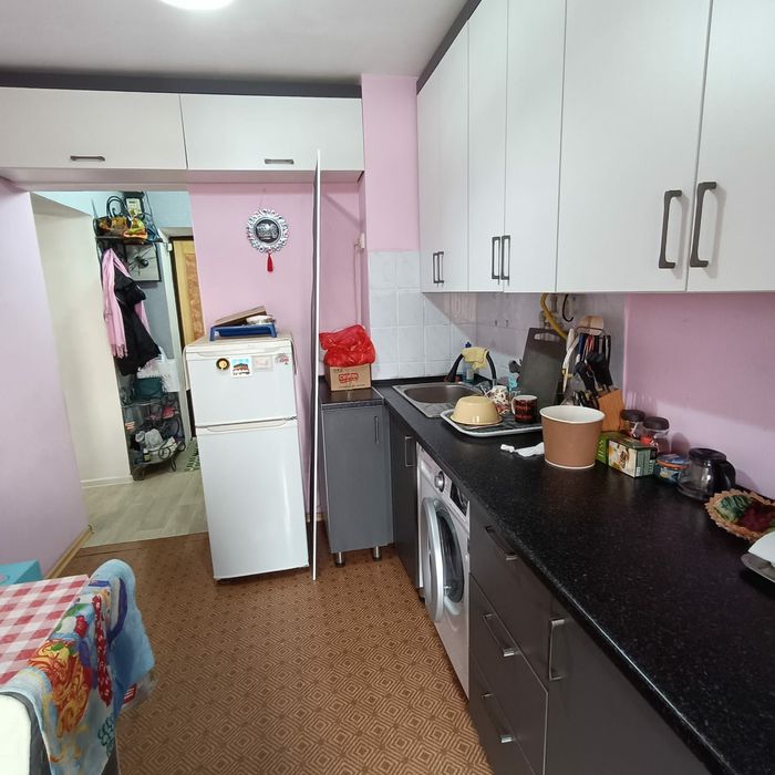 Продаётся квартира