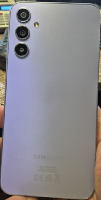 Samsung Galaxy A34 256 Gb