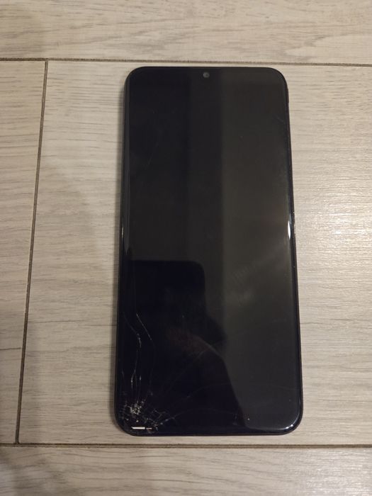 Samsung A20E spart