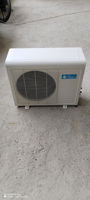Кондиционер Sino 12 талик