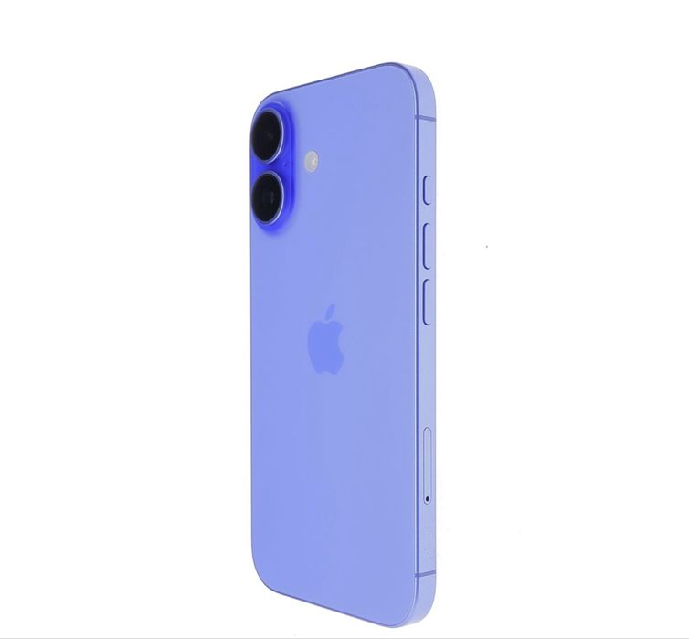 Iphone 16 128g ca nou