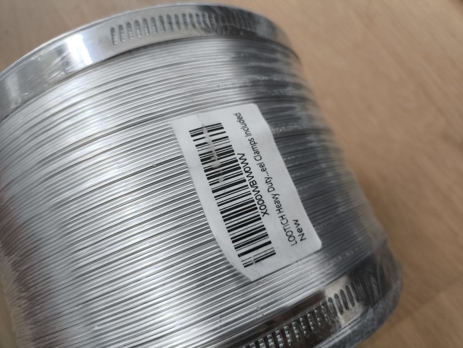 Furtun de aerisire