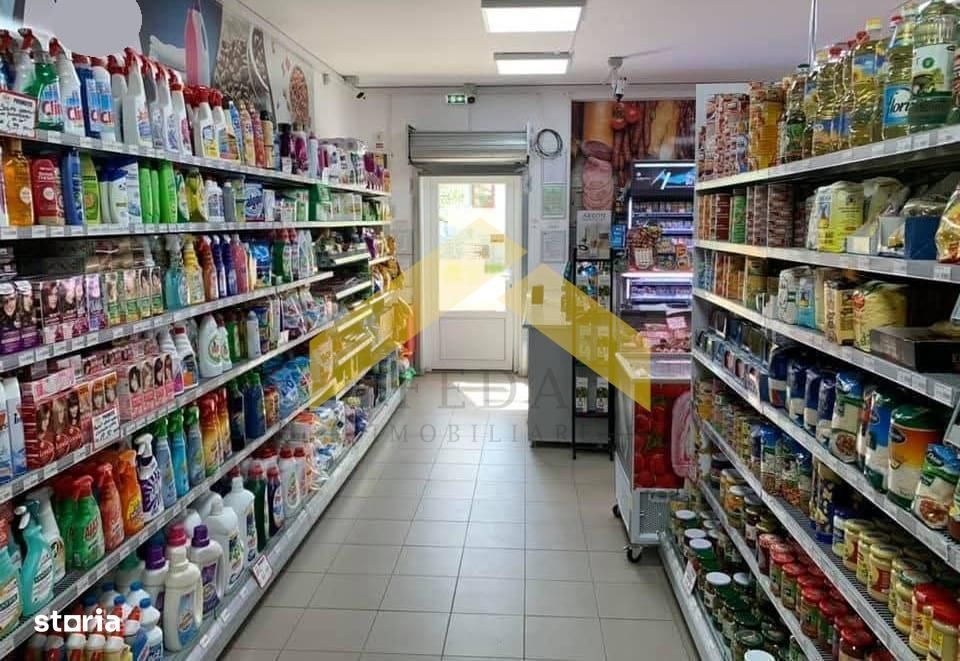 Spatiu comercial de vanzare localitatea Vladimirescu