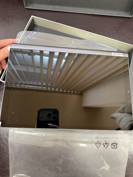 Lenovo Yoga Tap 4GB