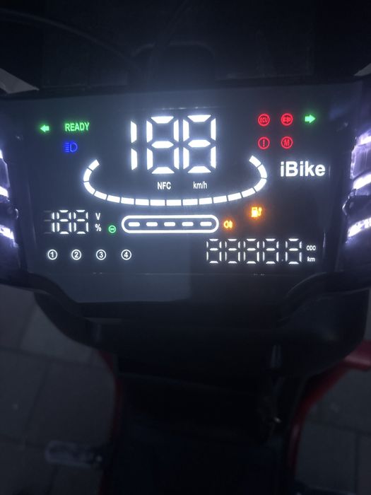 Танк 108 800 вольт