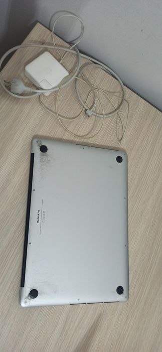Macbook Pro 2013