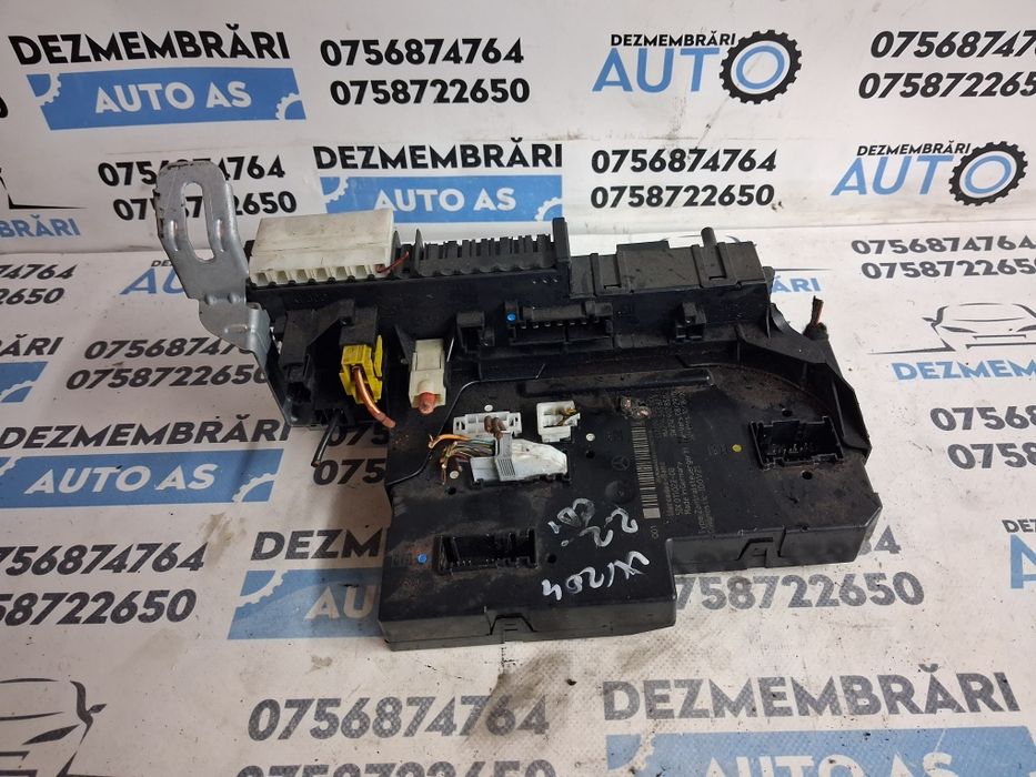 Panou sigurante 2.2 cdi Mercedes C Class w204