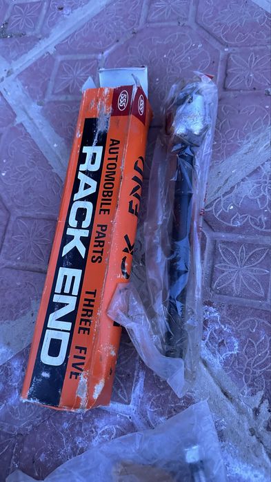 Запчасти на Prado 150