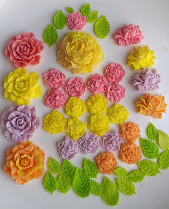 Пасхальные наборы