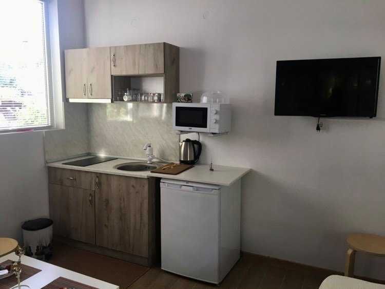 Дава се под наем Двустаен апартамент в Бургас, Сарафово - 60 кв.м за 250 € - Снимка #3