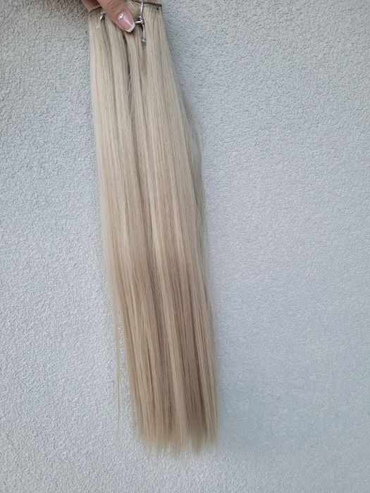 Екстеншъни с клипси