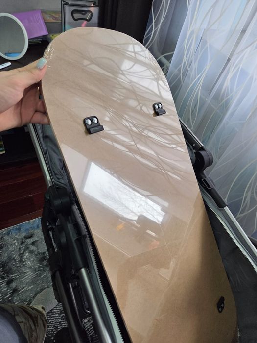 Продам коляску 2 в 1