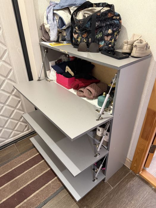 Обувница продам шкафчик