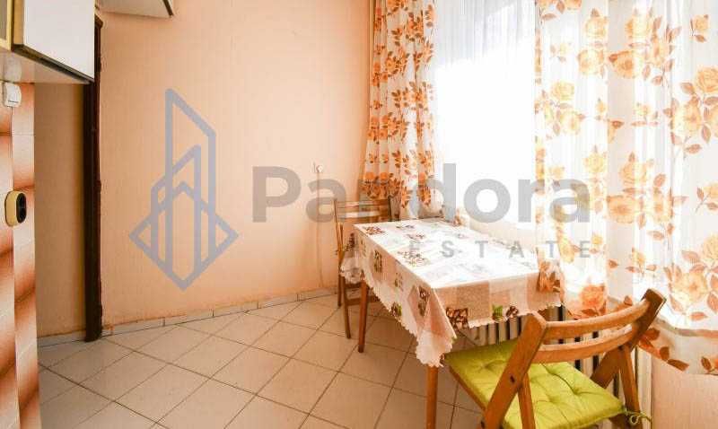 Двустаен апартамент под наем  в кв.  Разсадника