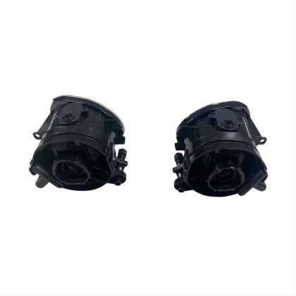 Халогени за BMW E39 / E46 за М Тех/М3/М5 броня