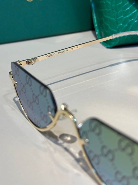 Ochelari Gucci noi