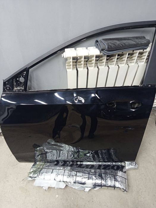 Оникс эшик родной