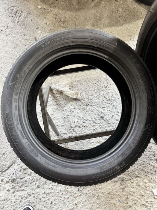 225/50/18 Vara , Set MICHELIN