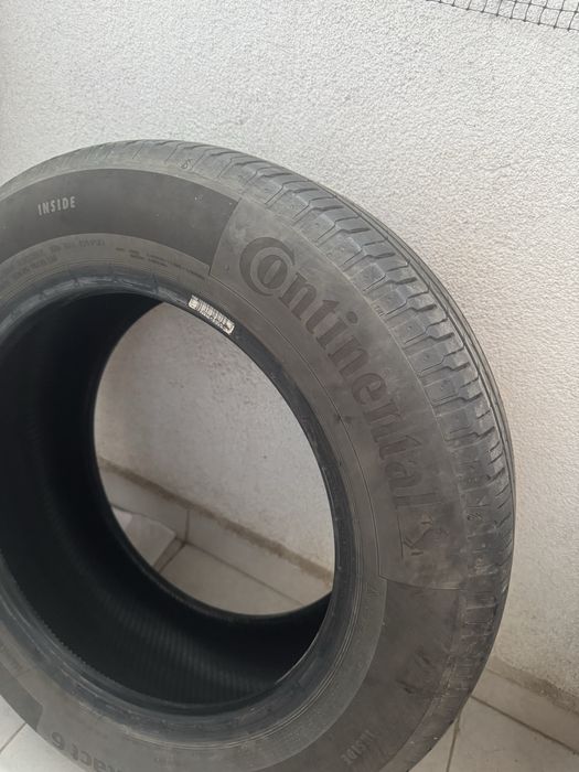 Anvelope continental R15 Vara 2 BUCATI