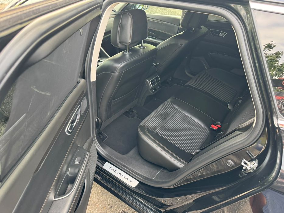 Renault Talisman*2018*Automat*Euro 6*