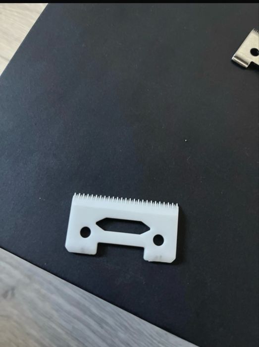 Lame jrl fade plus o lama ceramica