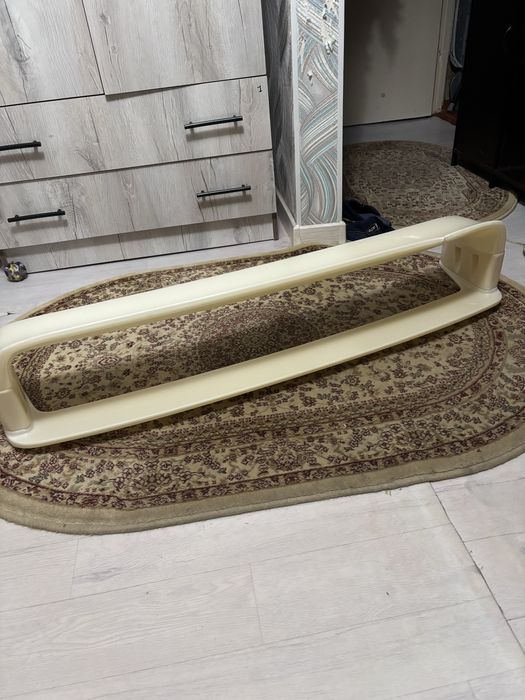 Бмв 36 спойлер gt