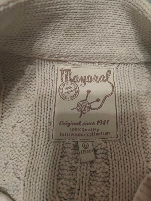 Mayoral комплект 128