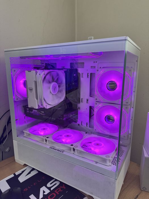 Системный блок .