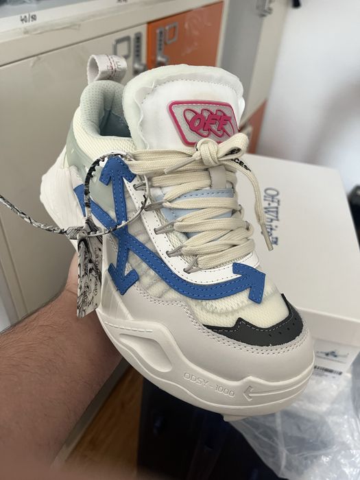 Off white odsy (marime 40)