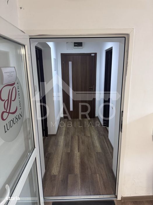 Apartament cu 3 camere de vanzare, ULTRACENTRAL