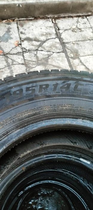 Шины автомобильные