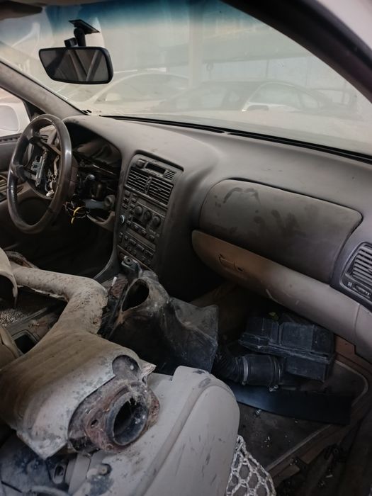 Lexus gs 300 на запчасти СРОЧНО дёшево