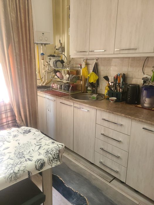 Продажа 3 комнатной квартиры 96м²