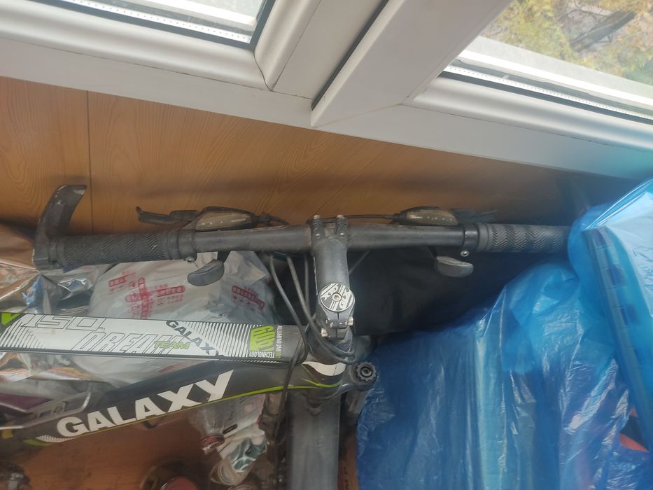 Велосипед 16 скоростей