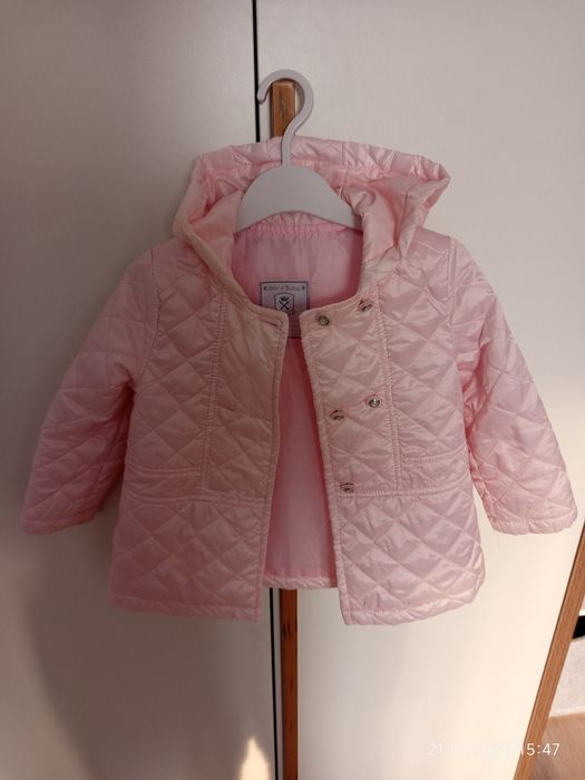 Продам вещи на девочку