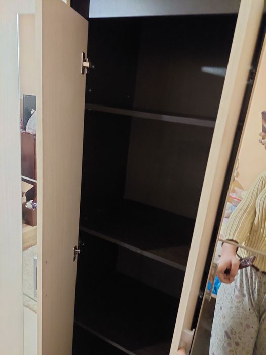 Шифонер для спальни