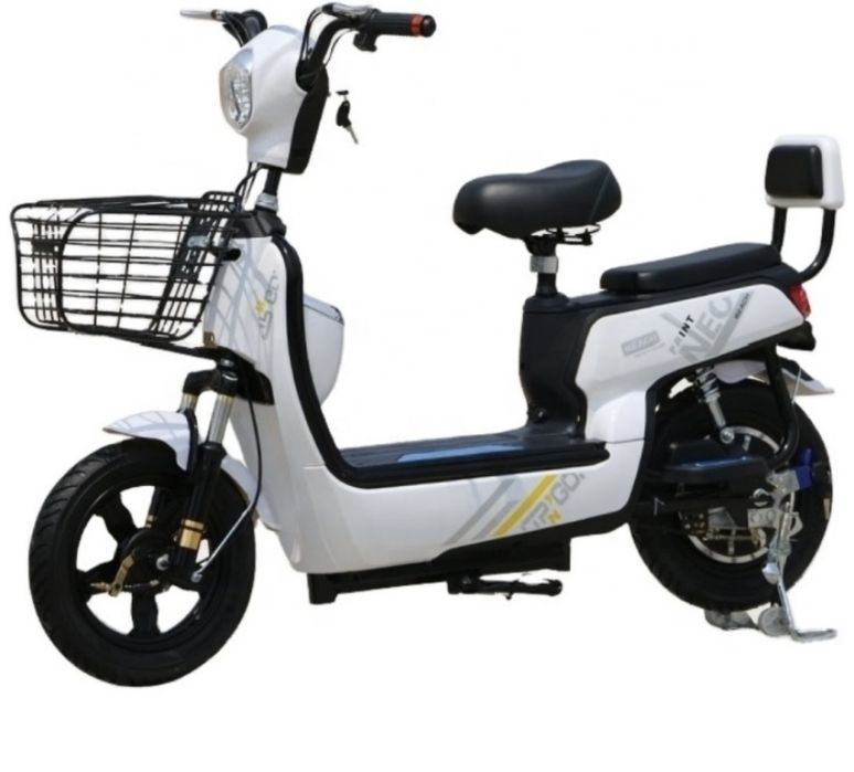 Продам электро мопед